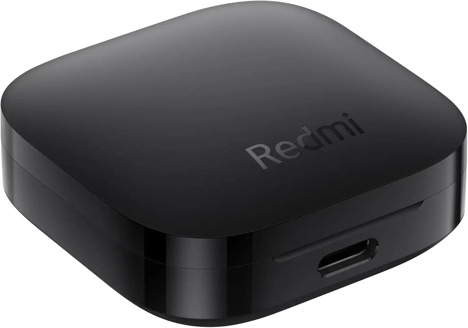 Redmi Buds 6 Active - Black Wireless Earbuds