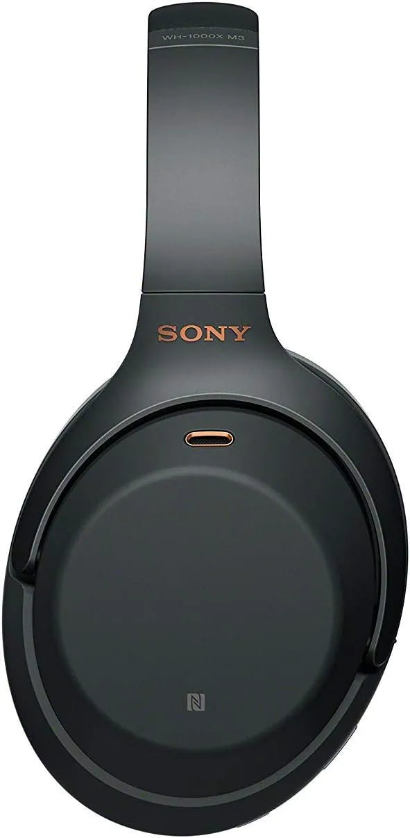 Sony WH-1000XM3 : Cutting‑Edge Noise Cancellation Meets Pure Audio