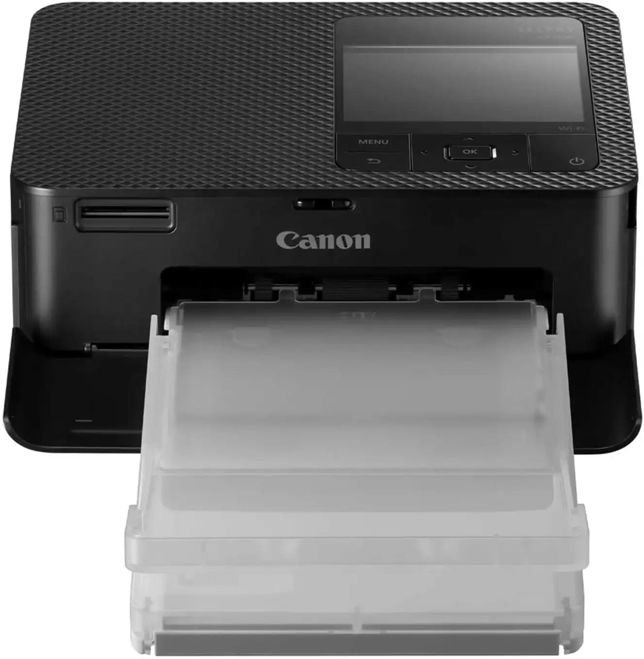Canon SELPHY CP1500 Printer - Black