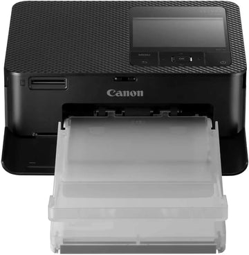 Canon SELPHY CP1500 Printer - Black