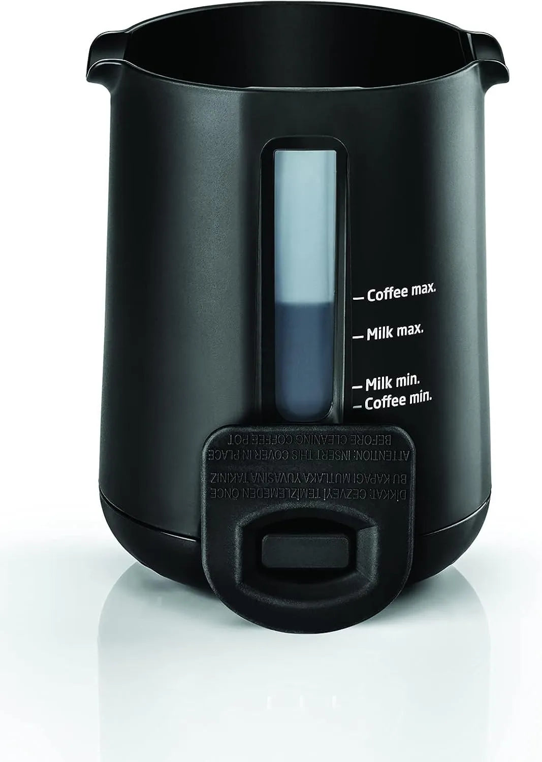 Black&Decker Tur Café -TCM730 - B5