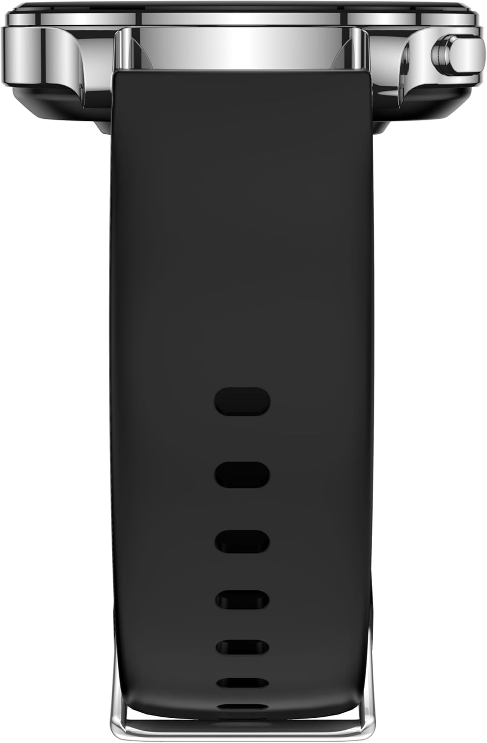 Amazfit Pop 3R Smartwatch with 1.43" AMOLED Display, Health Tracking, and 12-Day Battery Life - Rebuy-Box