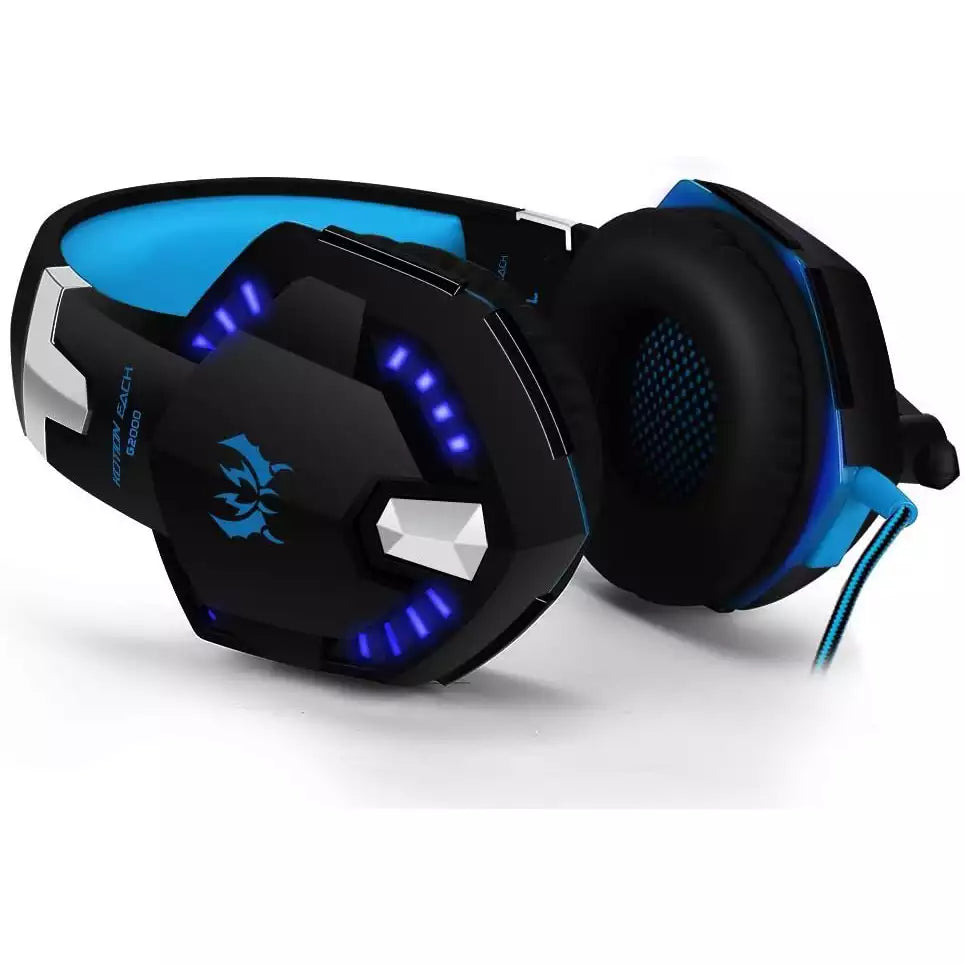KOTION EACH G2000 Gaming Headset - Rebuy-Box