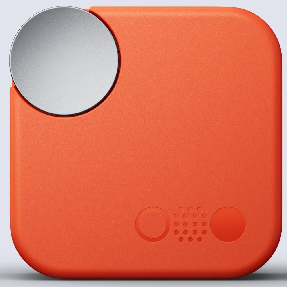 CMF Buds – Orange