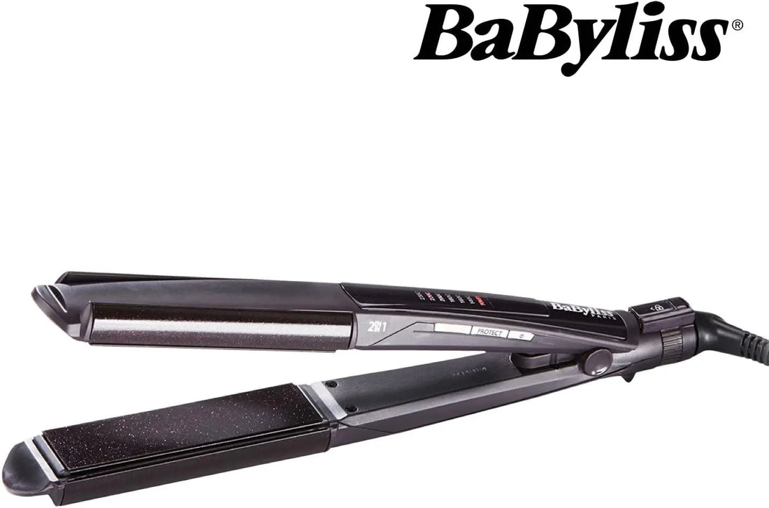 Babyliss ST330E Hair Straightener - Rebuy-Box