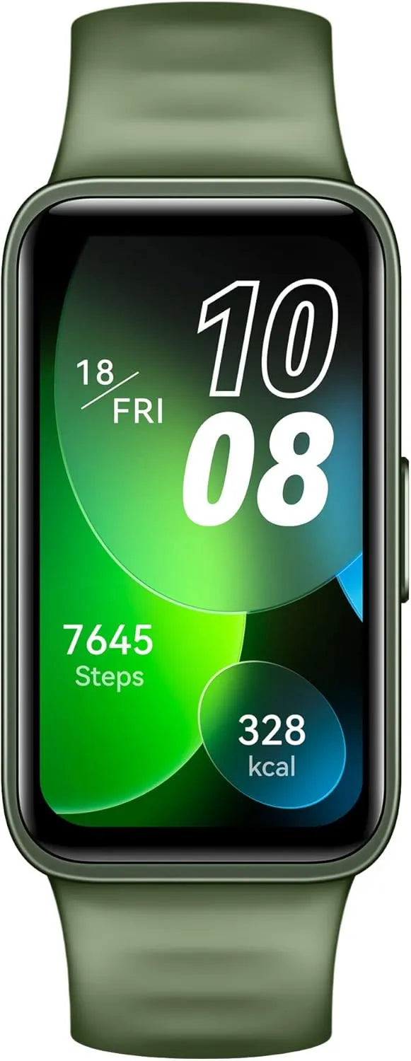 HUAWEI Band 8 Smart Band-Green