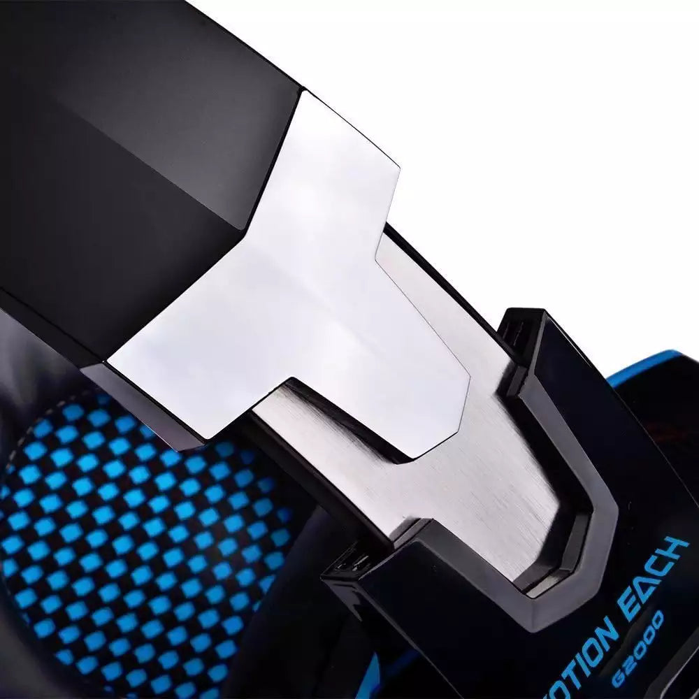 KOTION EACH G2000 Gaming Headset - Rebuy-Box