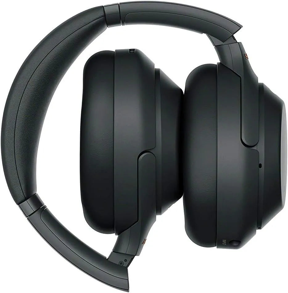Sony WH-1000XM3 : Cutting‑Edge Noise Cancellation Meets Pure Audio
