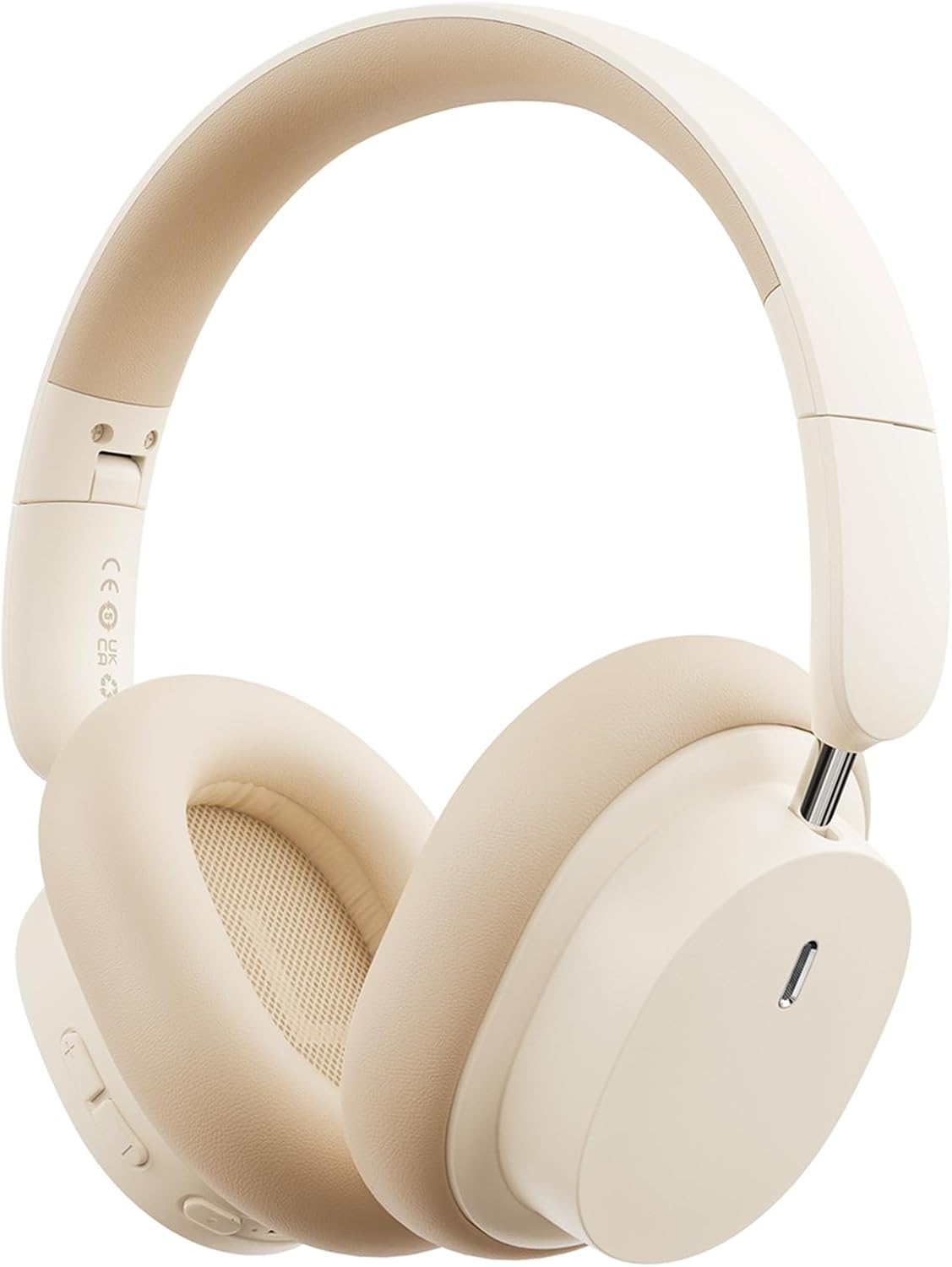 Baseus Bowie D05 Wireless Headphones – Main View - Rebuy-Box