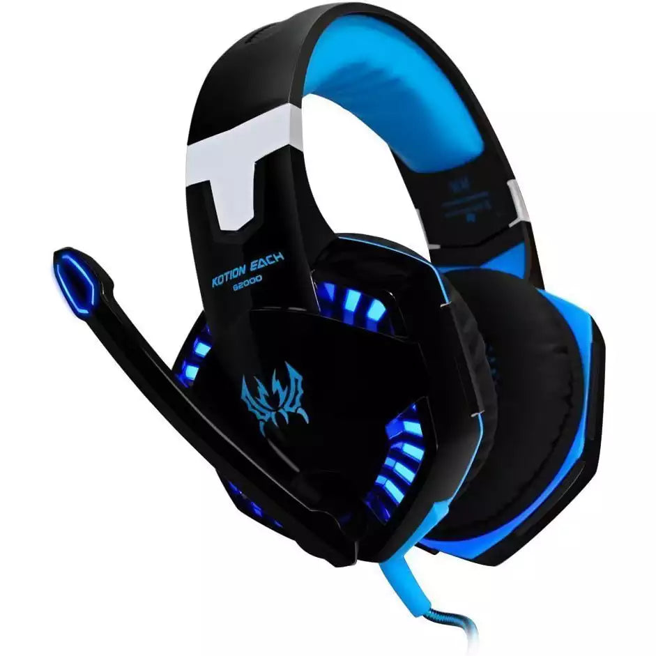 KOTION EACH G2000 Gaming Headset - Rebuy-Box