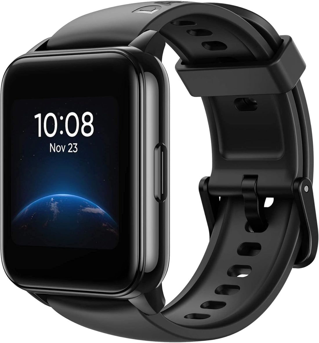  Realme Watch 2 Black