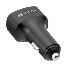 Hitch Tri-P 30W Car Charger – Grade D