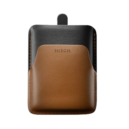 HITCH Pull-Up Card Holder, Compact Design, Durable Material, Easy Access - Rebuy-Box