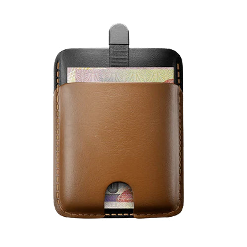 HITCH Pull-Up Card Holder, Compact Design, Durable Material, Easy Access - Rebuy-Box