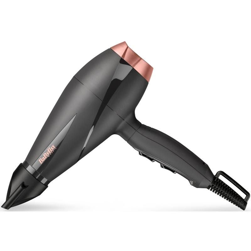 Babyliss Smooth Pro Hair Dryer 6709DE