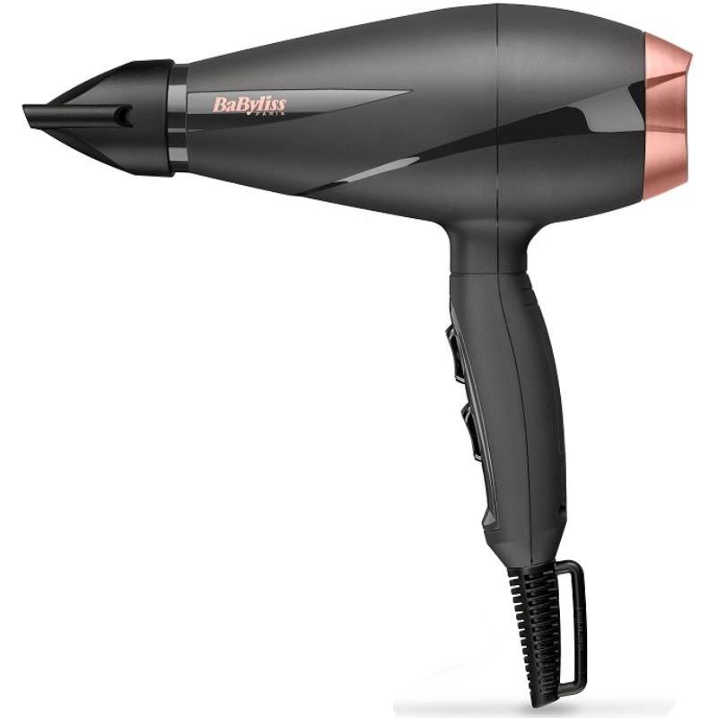 Babyliss Smooth Pro Hair Dryer 6709DE
