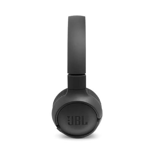JBL Tune 570BT Wireless Over-Ear Headphones, Bluetooth Connectivity, Built-in Microphone, Lightweight Design - Rebuy-Box
