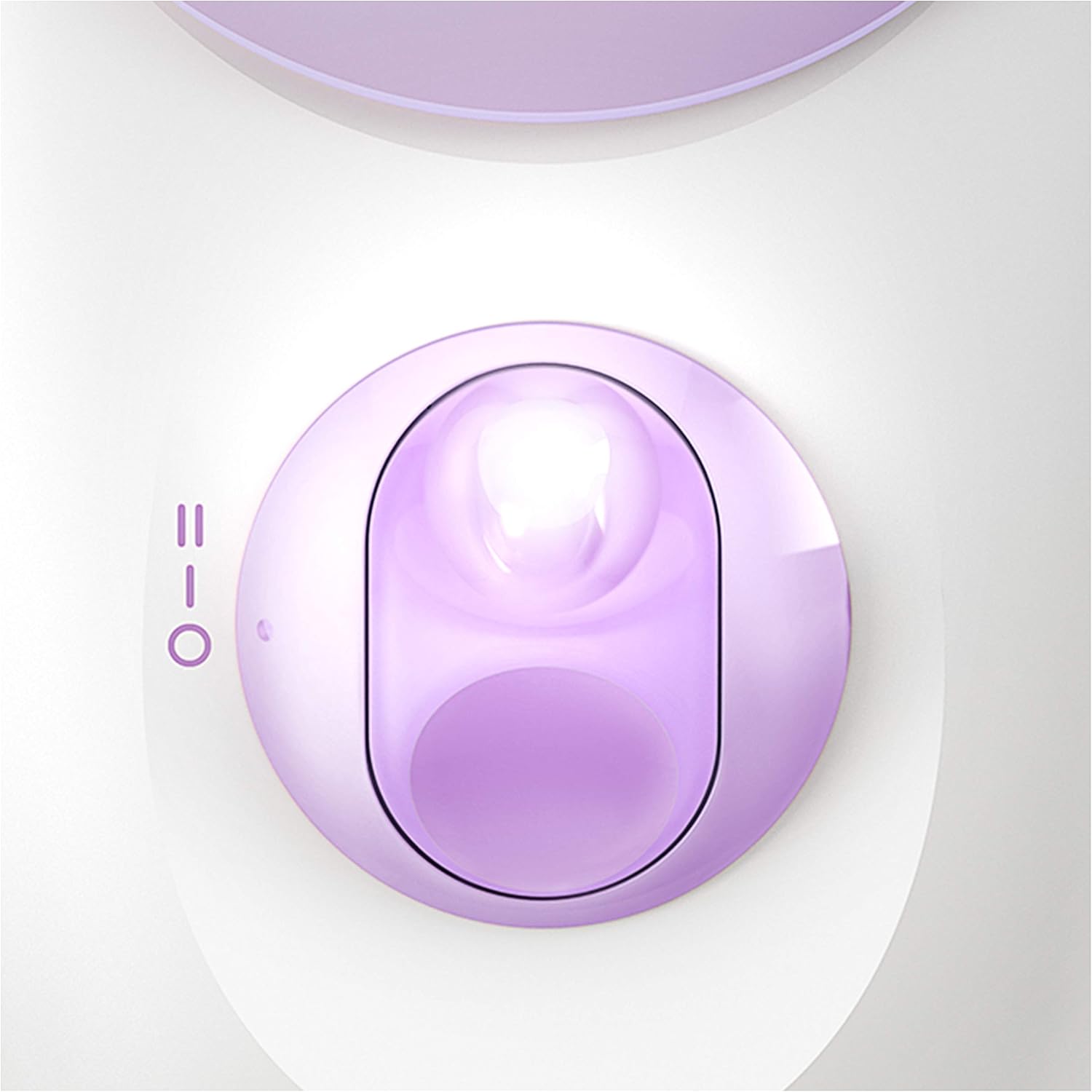 Braun Silk-Épil 3 Epilator, White - Efficient Hair Removal