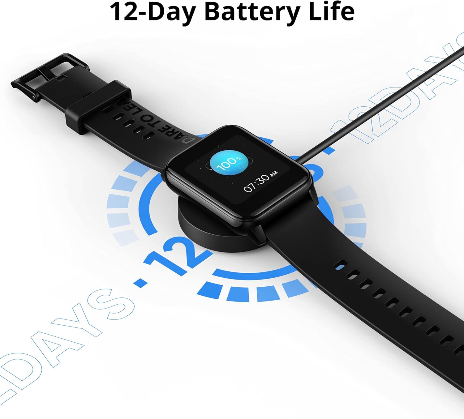 Realme Watch 2 Black