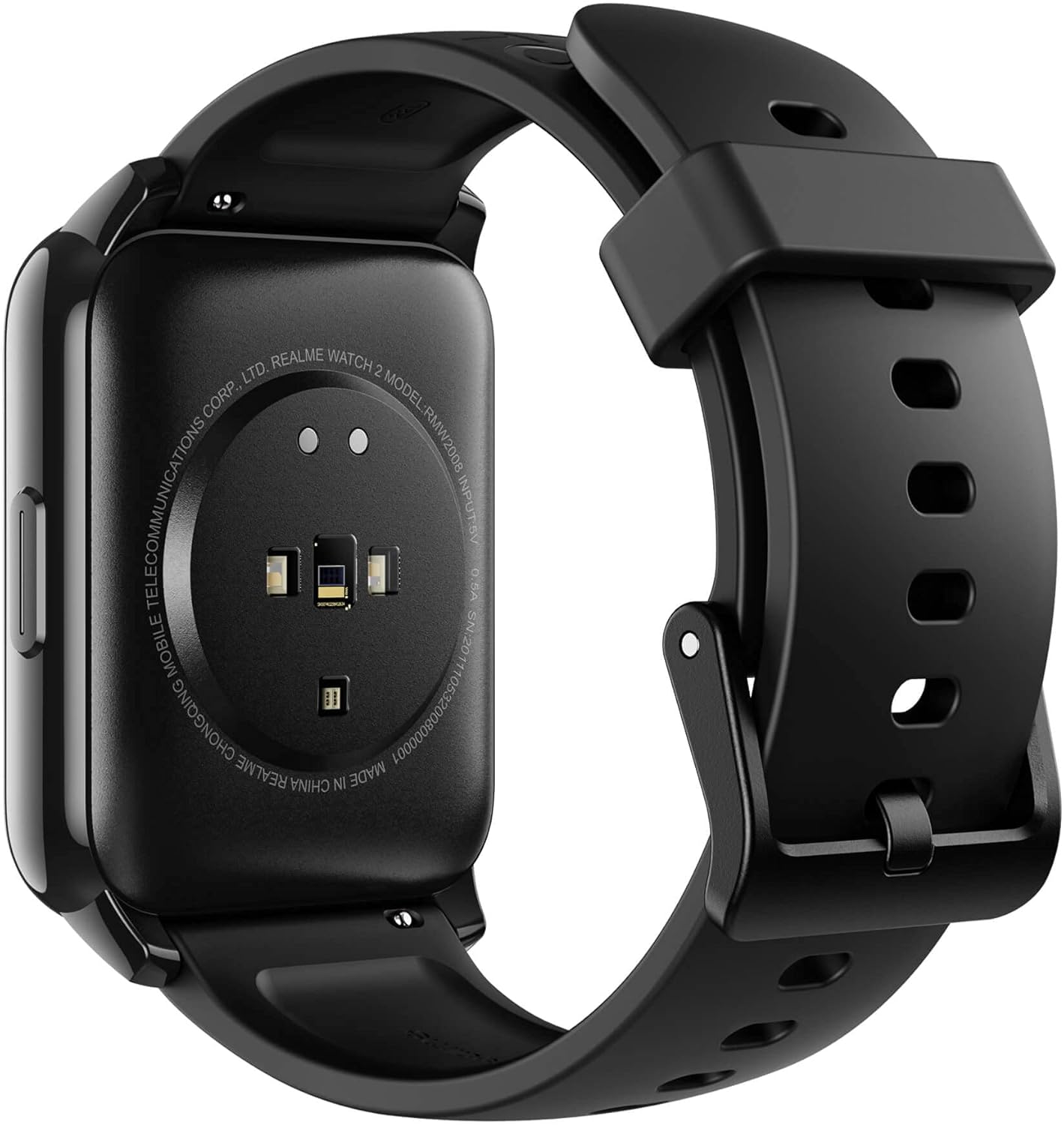 Realme Watch 2 Black