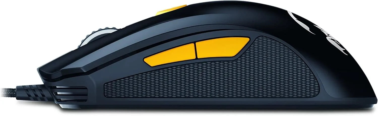 GX Gaming Mouse Scorpion M8-610