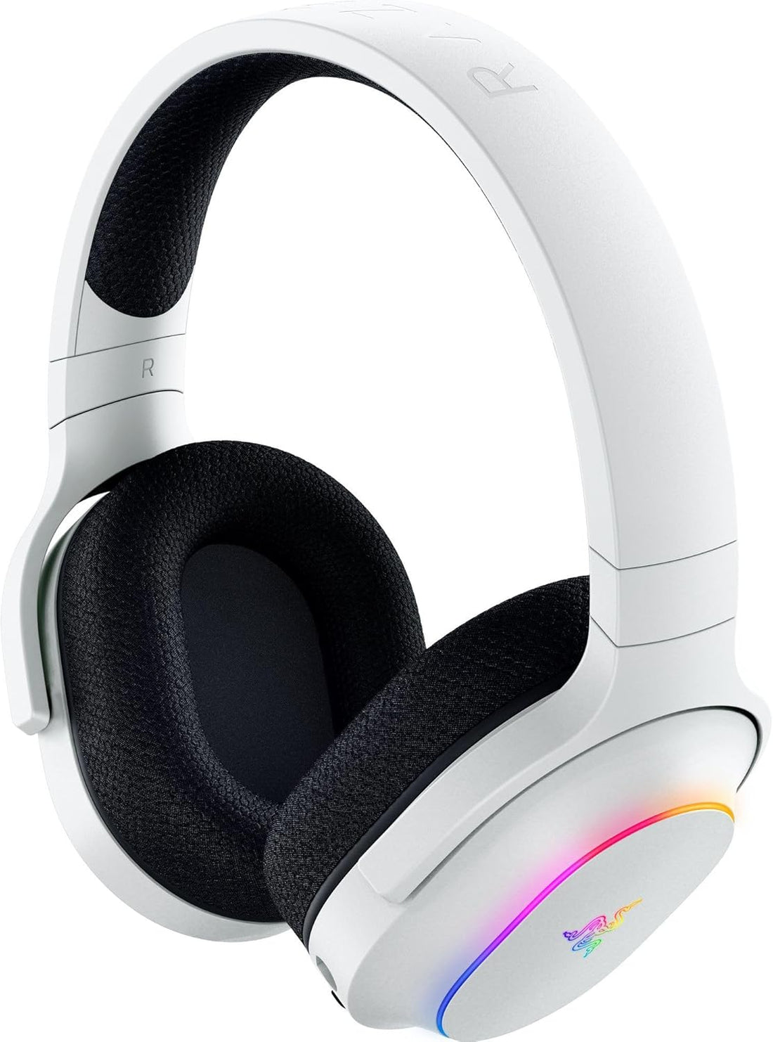 Razer Barracuda X White Chroma Wireless Gaming Headset