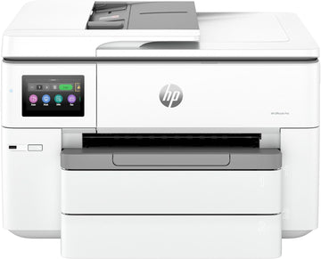 HP OfficeJet Pro 9730 Wide Format All-in-One Printer+ color ink