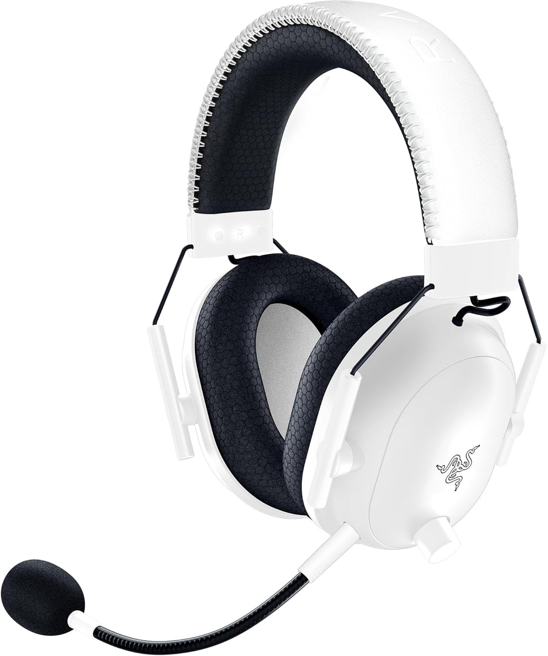 The Razer BlackShark V2 Pro Wireless Gaming Headset (2023 Edition)