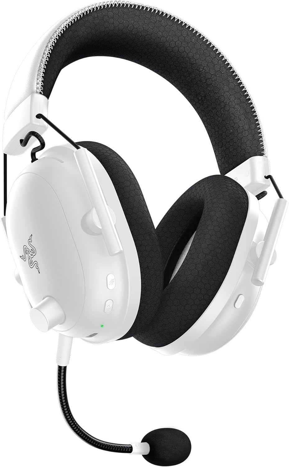 The Razer BlackShark V2 Pro Wireless Gaming Headset (2023 Edition)
