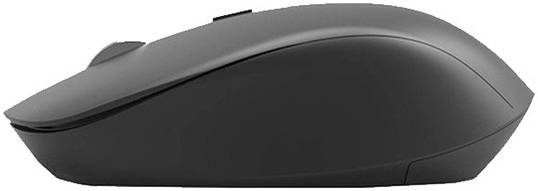 HP Mouse S1000 Plus Silent Wireless Optical Mouse