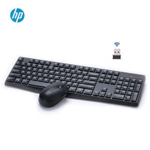 HP CS10 Wireless Keyboard and Mouse Combo English only