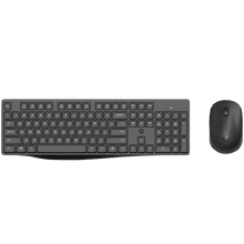 مجموعة لوحة المفاتيح والماوس اللاسلكية HP CS10 (باللغة الإنجليزية فقط) 