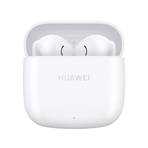HUAWEI FreeBuds SE 2 – Long Battery Life, Clear Calls & Comfort – Ceramic White