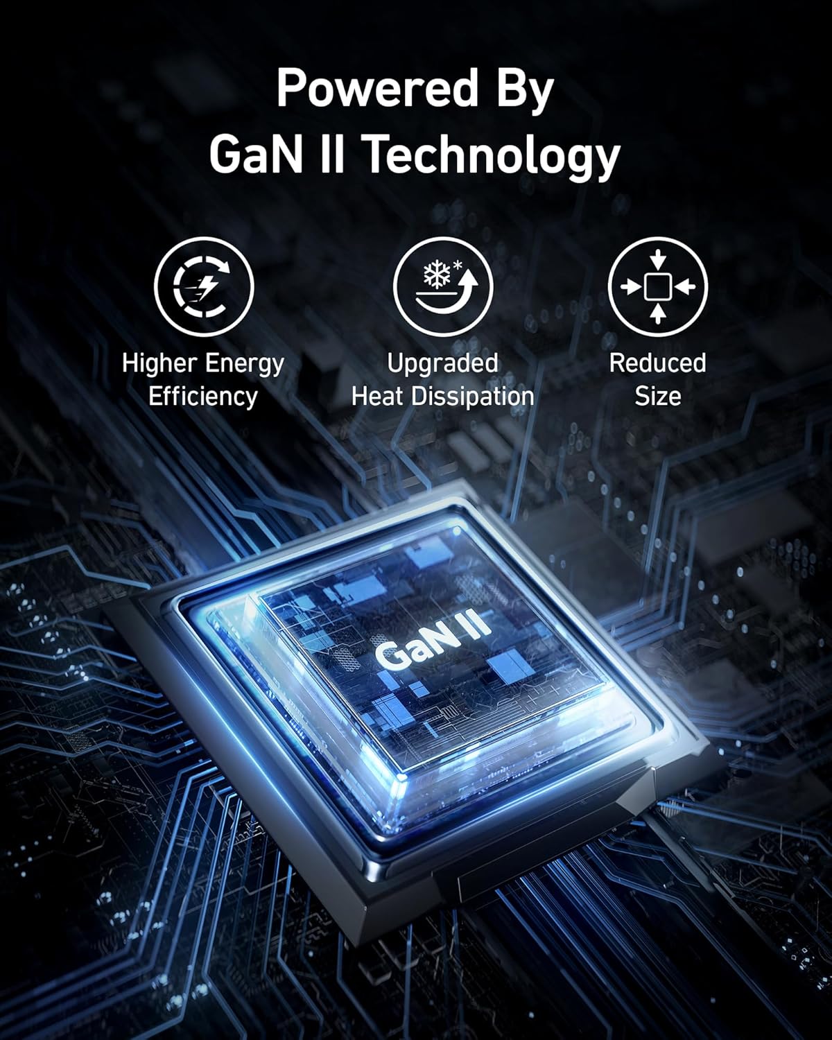 Anker 735 Nano II 65W Charger – Package Contents - Rebuy-Box