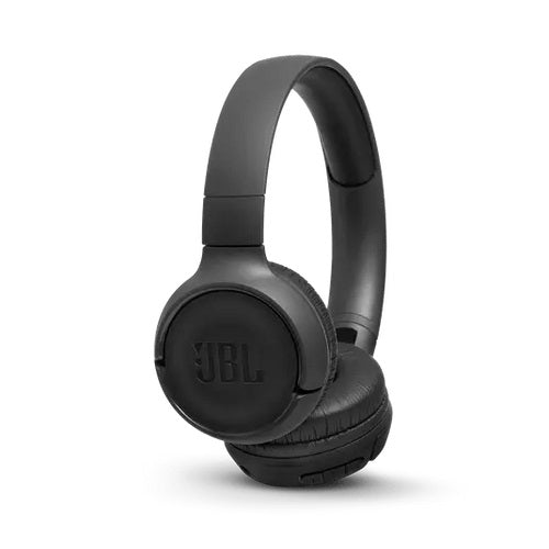 JBL Tune 570BT Wireless Over-Ear Headphones, Bluetooth Connectivity, Built-in Microphone, Lightweight Design - Rebuy-Box