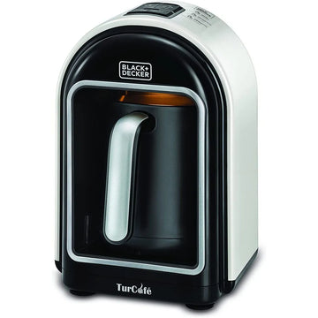 Black&Decker Tur Café -TCM730 - B5