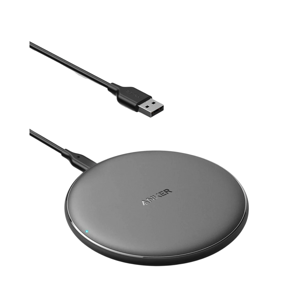 Anker PowerWave Wireless Charger Pad
