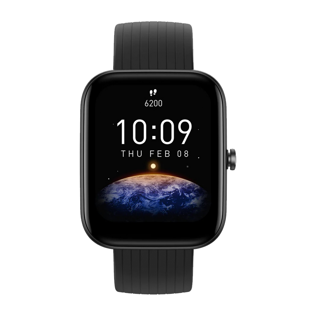 Amazfit Bip 3 Pro – Lightweight GPS Smartwatch with Long Battery Life