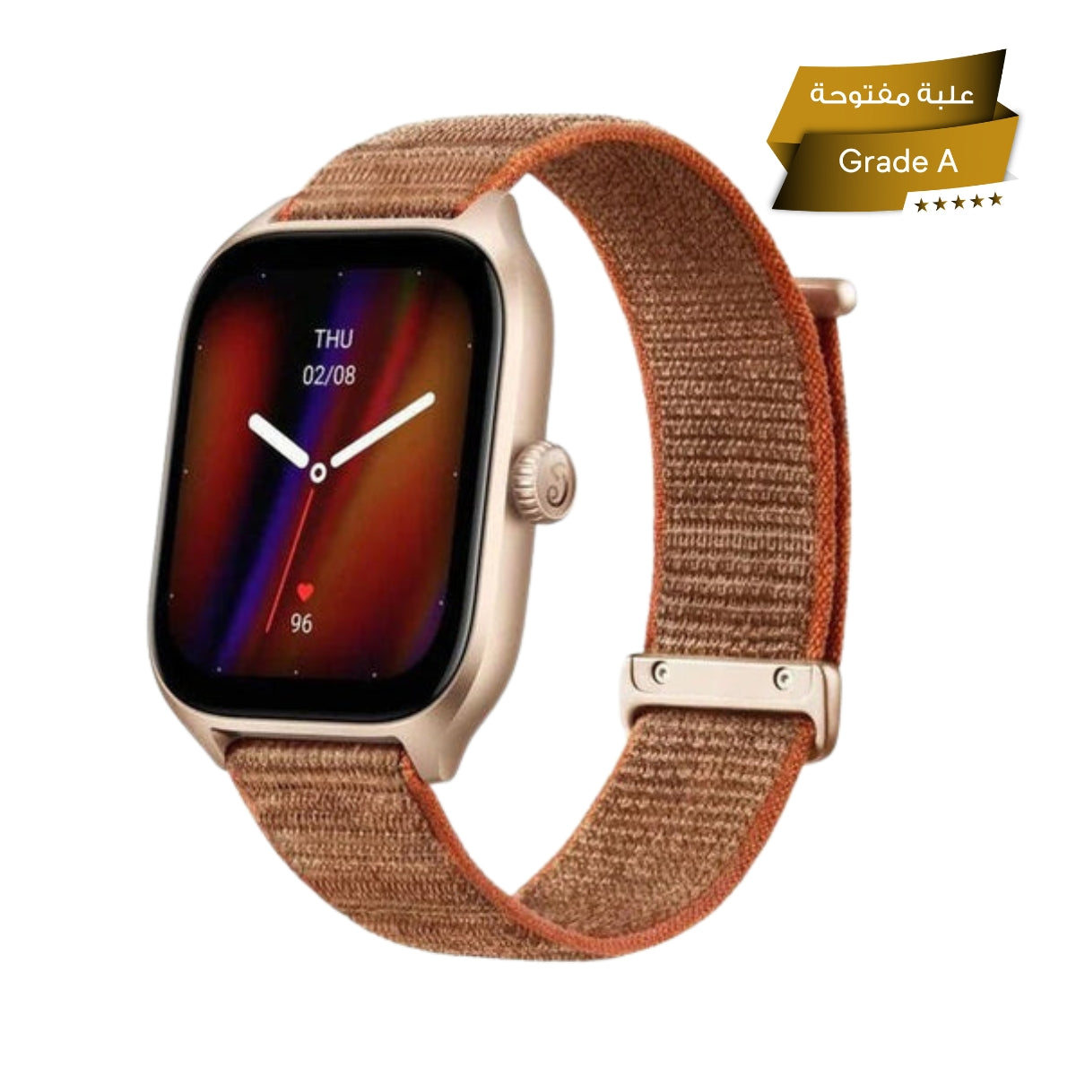 Smart Watch Collection - Advanced Features for a Connected Life – Rebuy-Box