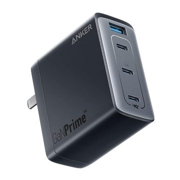 Anker 747 150W Prime Charging Station – Powerful Multi-Port Fast Charging