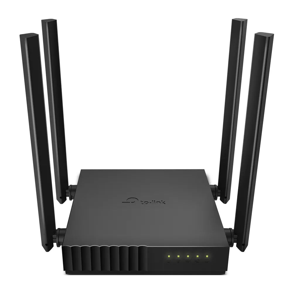 TP-Link Archer C54 AC1200 - Rebuy-Box