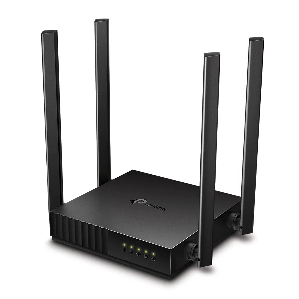 TP-Link Archer C54 AC1200 - Rebuy-Box