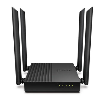 TP-Link Archer C64 AC1200 Dual Band Wi-Fi Router