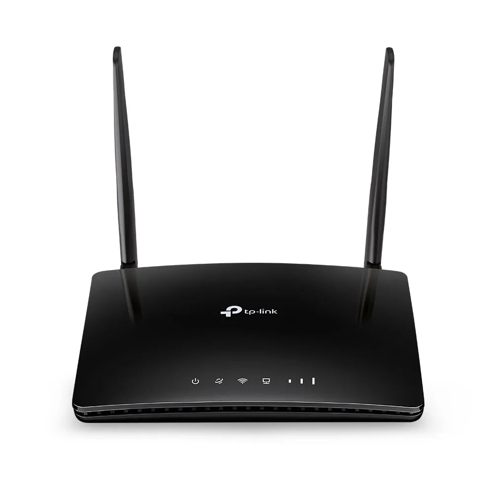TP-Link Archer MR200 Wireless AC750 Dual Band 4G LTE Router