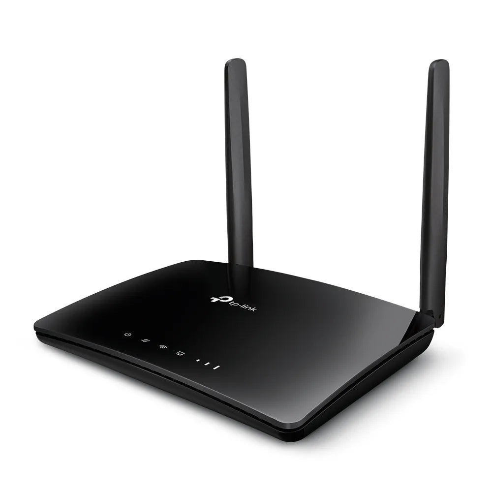 TP-Link Archer MR200 Wireless AC750 Dual Band 4G LTE Router