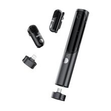 BOYA Magic-04: The Ultimate AI-Powered Wireless Mic for Creators