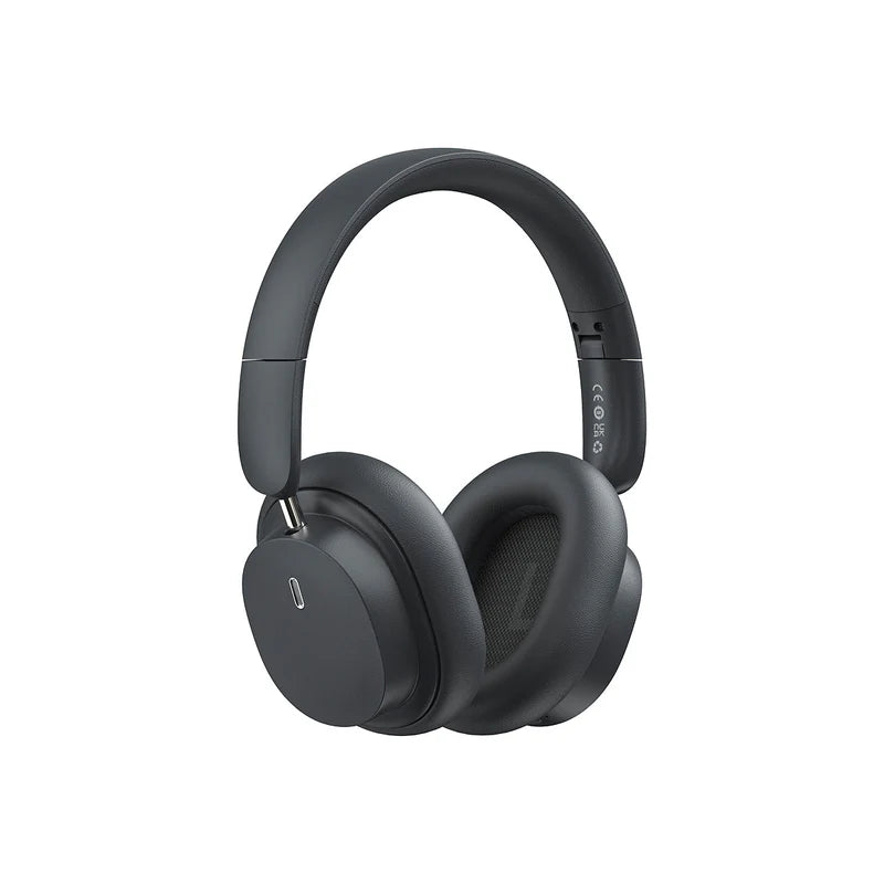 Baseus Bowie D05 Headphones – Top View - Rebuy-Box