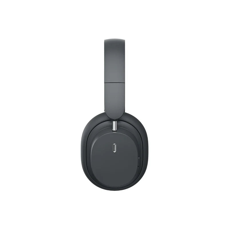 Baseus Bowie D05 Headphones – Ear Cup Detail - Rebuy-Box