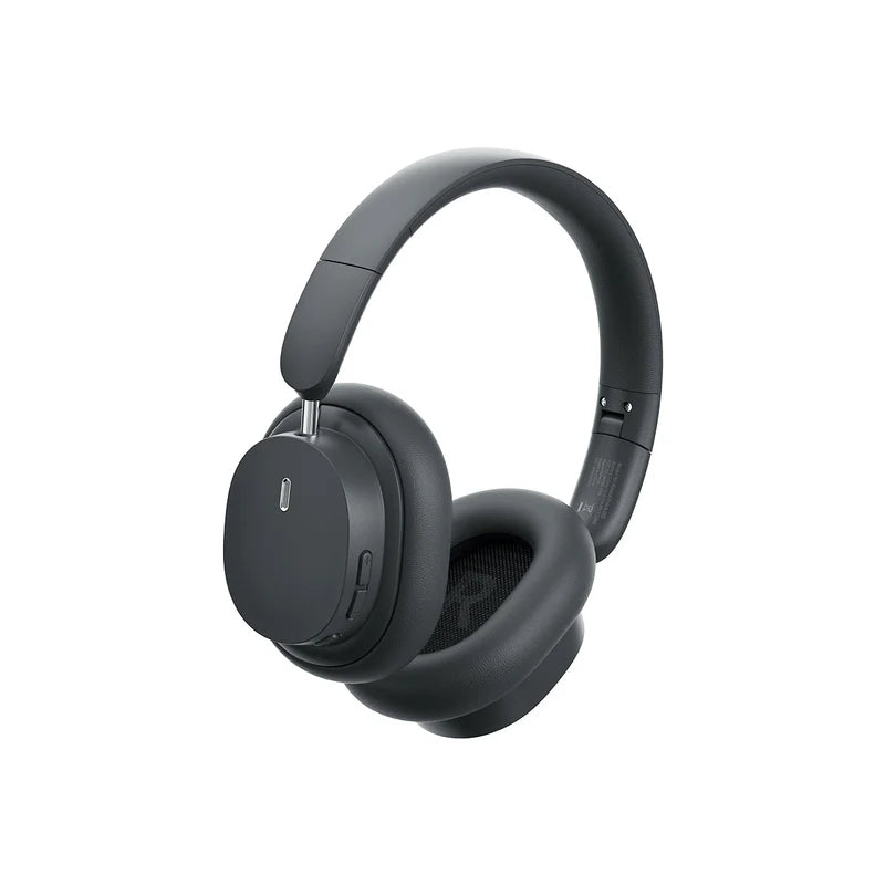 Baseus Bowie D05 Headphones – Foldable Design - Rebuy-Box