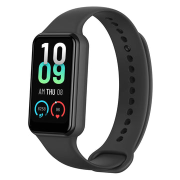 Amazfit Band 7 Fitness Tracker – Big AMOLED Display, 18-Day Battery (Grade A)